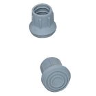 Bin112 4 Cane Gray 8 19 7 Walker 3 Dmi " Packs Tips Replacement