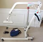 Pl400h 400 Best Care Bestcare Genesis Electric Patient Lift Mobility Lb Capacity