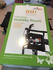4001wp 4001 Wp Nova Go Mobility Hanging Pouch Item New In Box