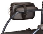 4006b Nova Mobility Classic Small Black Hand Bag Storage 689806956621