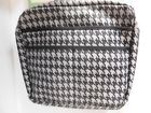 4009ht Nova Mobility Bag Houndstooth Universal Walkers Wheelchairs Transport 652308131421