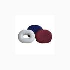 4026 Rose Healthcare Donut Cushion Large 18in Diameter Blue Wheelchair Mobility Scooter Cushions 783318938332