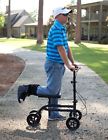 40733 Steerable Knee Cycle Foot Ancle Leg Injury Mobility 603305440733