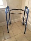 4080bw5 Nova Folding Walker Independent