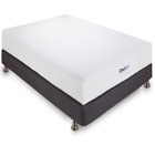 410069-1170 Classic Brands Cool Gel Ventilated Memory Foam Mattress 849986009443