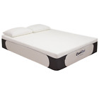 410167-1170 Classic Brands Cool Gel Ultimate Memory Foam Mattress 832484004157