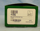 4125q Posey Belt Quick Soft Release