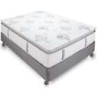 413009-1160 Classic Brands Mercer Cool Gel Foam And Innerspring 849986009368
