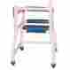 415-3hs Mjm International Stroller Walker