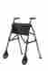 4300-bw Stander Products Ez Fold N Go Walker Black Walnut 794628291079
