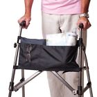 4303 Removable Able Life Walker Pouch Accessory Organizer Hands Free Daily Aids Mobility Disability 781459166539