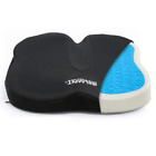 43188-329387 Belmint Seat Cushion Memory Foam Gel Pad Car 019962869167