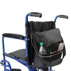 4332479780 Vive Wheelchair Bag By Accessory Storage For Carrying 695638371624