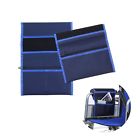 4336312208 Neppt Wheelchair Bag Caddy Arm Pads Carry Pouch Armrest Side