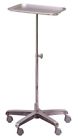 12-1-2 4365 Entrust Deroyal Mayo Instrument Stand Mobile Base Inch To