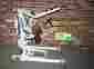 Rps440ee 440ee Reliant Invacare Stand-up Patient Lift 440 Lb Capacity