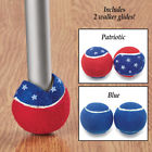 44564 Unbranded Tennis Ball Walker Glides