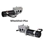 450 Left Pride Select Hd Motors Assembl Tss J6 Jazzy 14