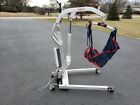 Eva450ee 450ee Handicare Systemromedic Romedic Eva Lift Patient Great Condition New Battery