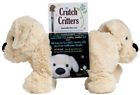 451 Zoocchini Crutch Critters Pads 892014002015