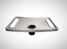 45214 Dksks Usa Universal Walker Tray Cup Holder Mobility 7437157245214