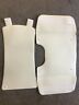 460900252 Drive Medical Bellavita Comfort Cover White 822383227665