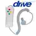 460900600 Drive Medical Bellavita Hand Control Including Storage Battery By New
