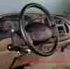 46945 Mobiltiy Products Design Handicap Hand Control Mobility Ford In