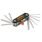 4718152951052 Ice Toolz Wheelchair Multitool