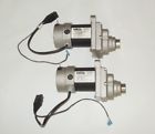 499432-499452 Sunrise Medical Electric Statuce