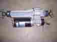 4bcx1355 4256141d Scotts Scott 24 Volt Motor Transaxle Assembly