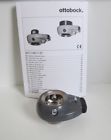 4r57 Otto Bock Prosthetic Rotation Adapter
