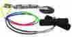 50-1031b Thera-band New Over Door Shoulder Pulley Exerciser Heavy Duty Retail Box