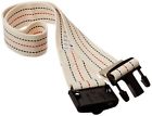 50-5132-36 Fablife Gait Belt Safety Quick Release Buckle 714905044112