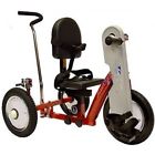 Am-12 50-hfc-0110-standard-xs Amtryke Small Hand-foot