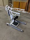 500sa Bestcare Stand To Sit Lift White Capacity Great Condition