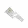 5018152 Hollister 2-piece New Image Drainable Irrigation Sleeve 30 In 5-pack 610075181520