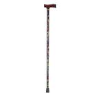 502-1351-9909 Mabis Lightweight Adjustable Designer Cane