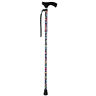 502-2000-5100 Switch Sticks Folding Walking Stick Bubbles