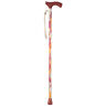 502-2000-5111 Switch Sticks Folding Walking Stick Waves