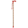 502-2000-5116 Switch Sticks Folding Walking Stick Carnival