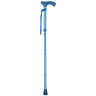 502-2000-5200 Switch Sticks Folding Walking Stick Engraved Az