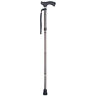 502-2000-5201 Switch Sticks Folding Walking Stick Engraved So