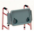 5028182 Plastic Food Cup Holder Tray Drink Transport Fold 648865028182