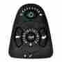 503019 Aftermarketgroup Keypad 4 Key Dynamic Shark Joystick Power Wheelchair Overlay Buttons Invacare