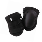 50420 Alta Flex Nomar Knee Protector Pad Black Cordura 091849504200