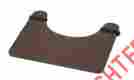 505-4016-0400 Drive Hardwood Wheelchair Tray Removable Easy To Eat Or Read A Book On Round Corners 41298040422