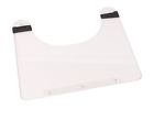 505-5000-5500 Drive Wheelchair Tray Lap 041298050001