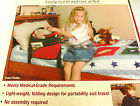 5050 Standers Childrens Bed Rail And Sports Pouch Model 897564000559