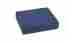513-7506-2400 Model Dura Med Wheelchair Medical Chair Pad Car Foam Comfort Cushion Polyester Cotton Cover